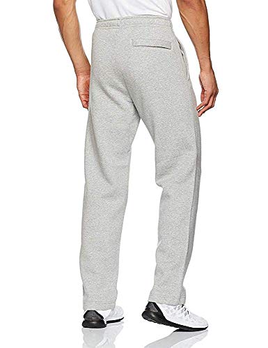 Nike Men's Sportswear Open Hem Club Pants