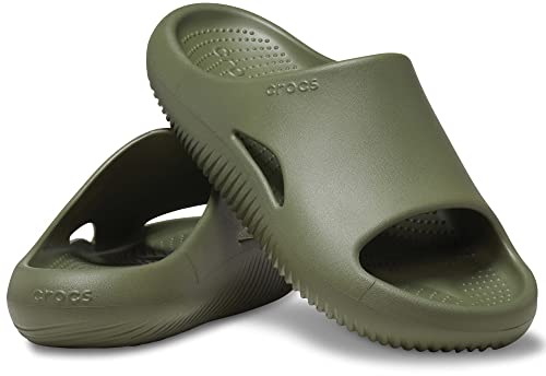 Crocs Unisex Adult Mellow Recovery Slides