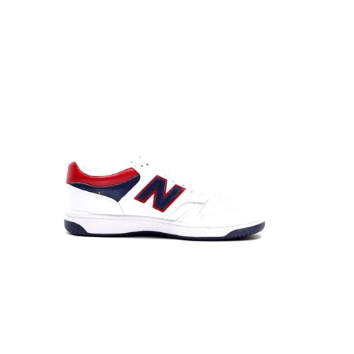 New Balance mens New Balance Unisex-adult Bb480 V1 Court Sneaker
