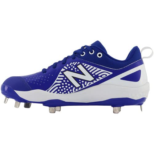 New Balance Women's Fresh Foam Velo V2 Metal Softball Shoe