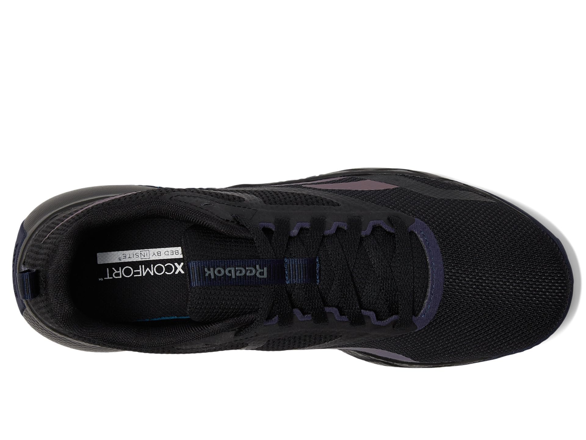 Reebok Men's NFX Trainer Sneaker