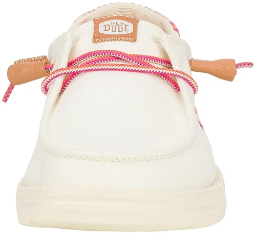 Hey Dude Women's Wendy Chambray Boho