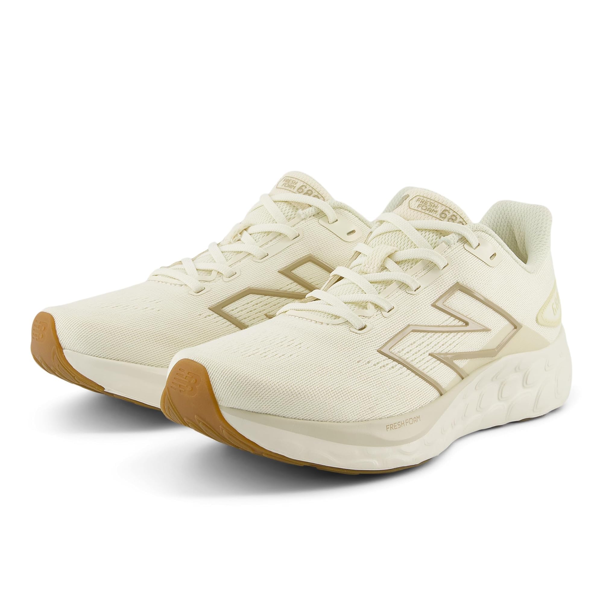 New Balance Womens Fresh Foam 680 V8