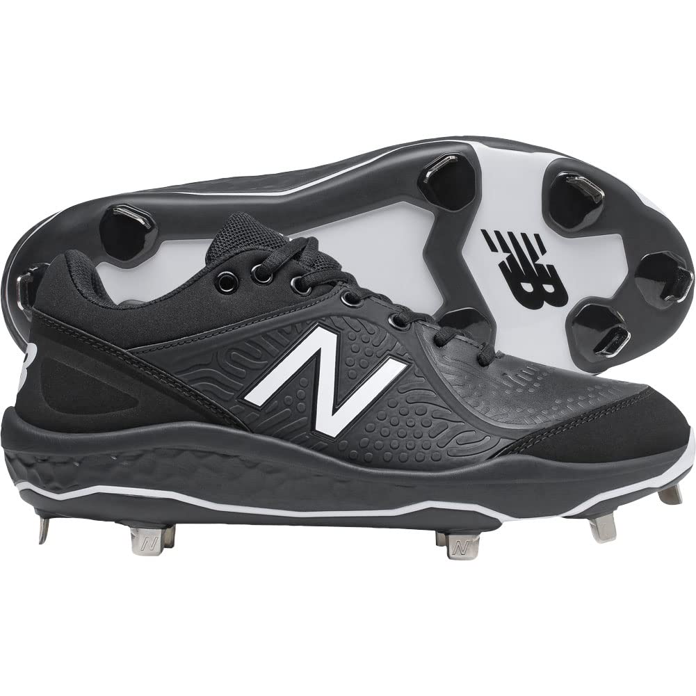 New Balance Men's Fresh Foam 3000 V5 Metal Baseball Shoe
