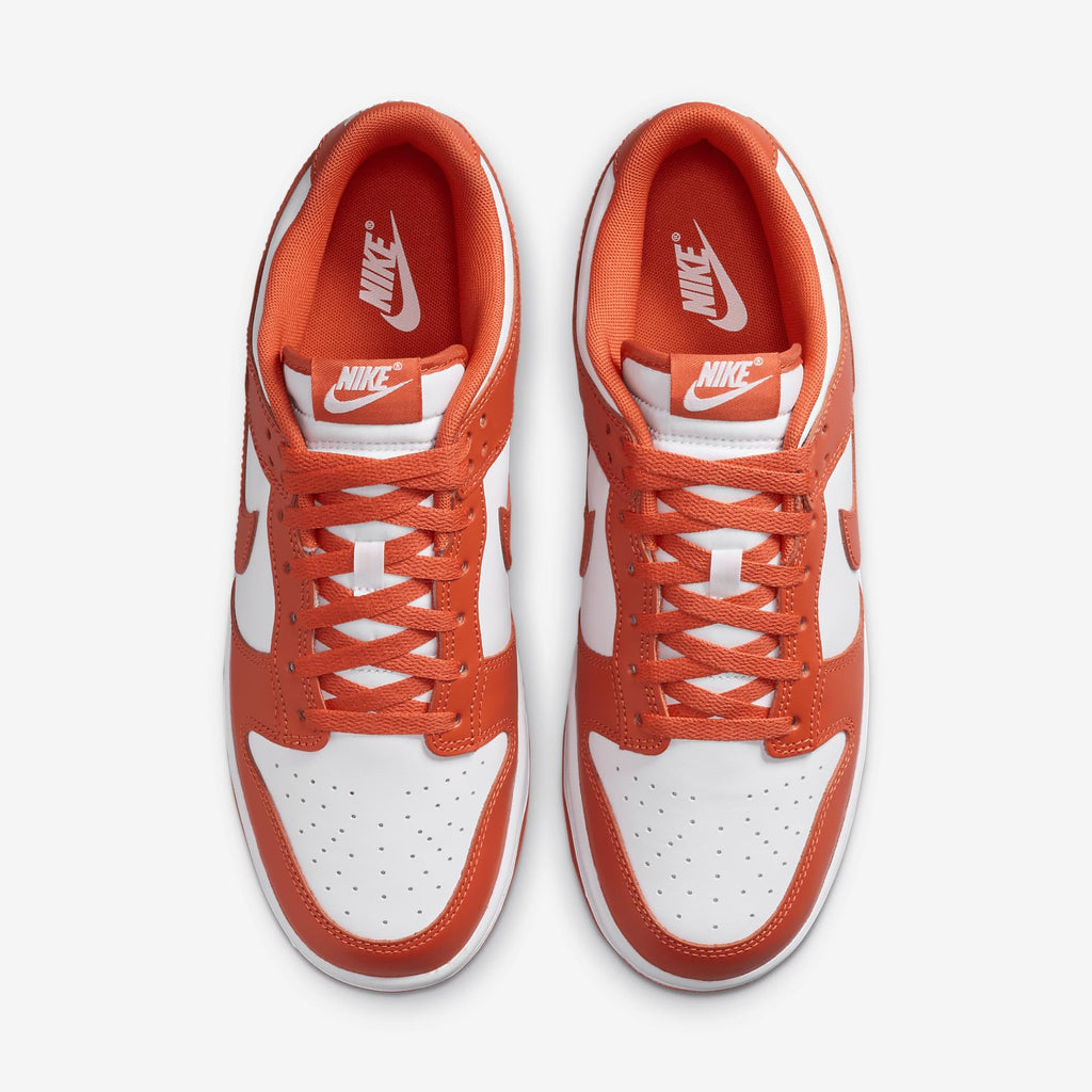 Nike Mens Dunk Low Retro Shoes