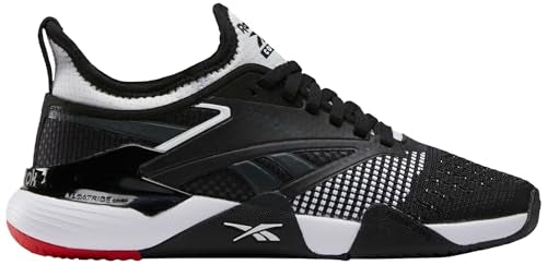 Reebok Women's Nano Court Sneaker