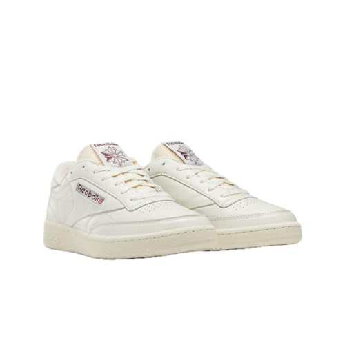 Reebok Unisex Club C Vintage Sneaker