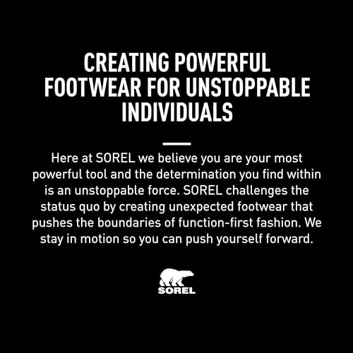 SOREL Men's Metro ll Low Waterproof Sneaker