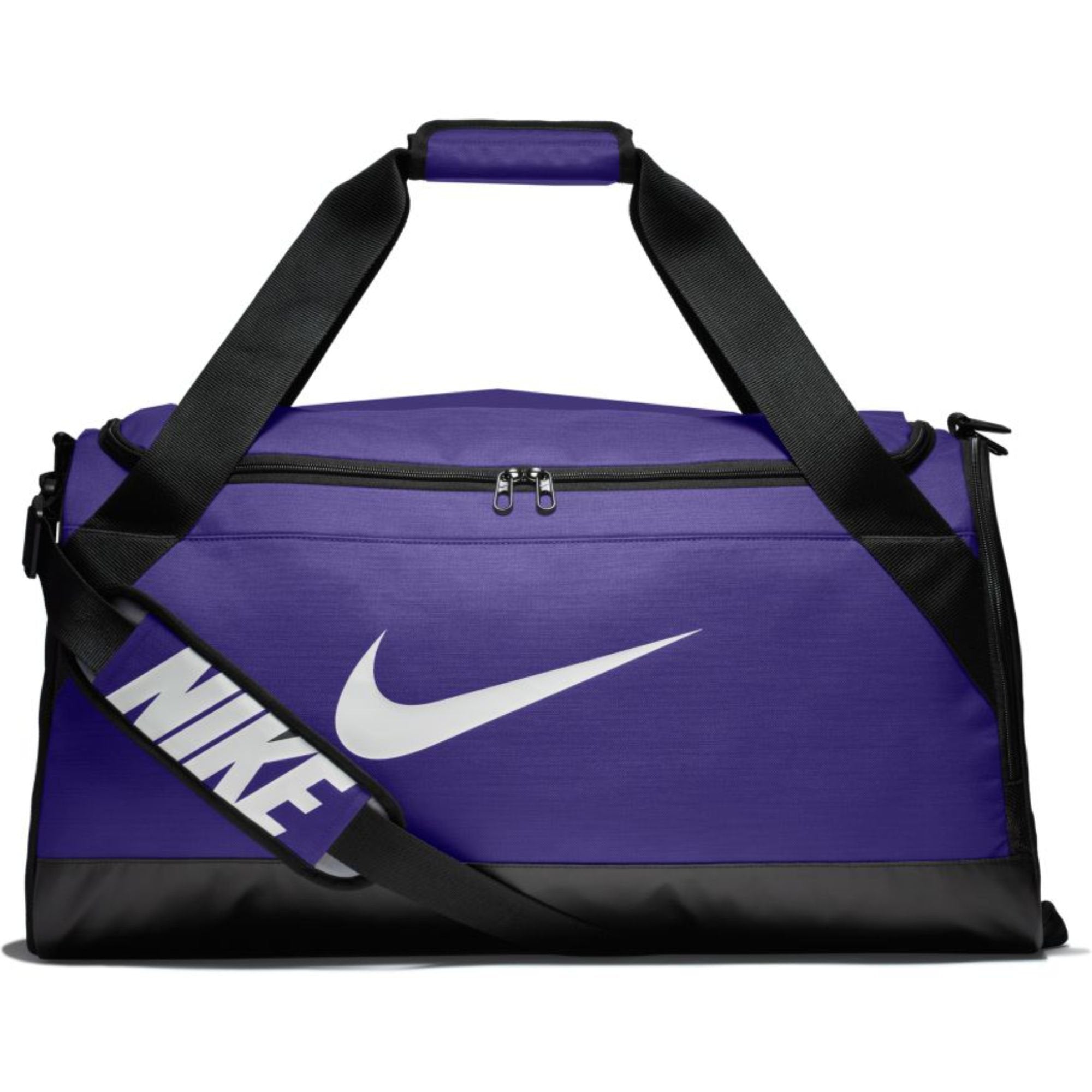 NIKE Brasilia Medium Training Duffel Bag