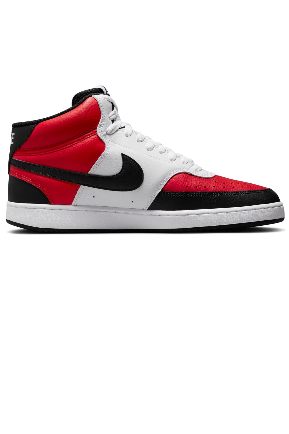 Nike Men's Court Vision Mid Sneaker