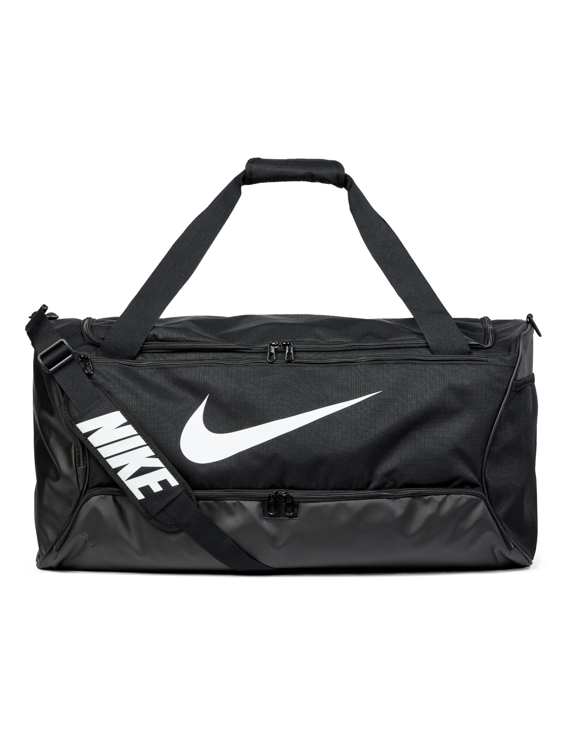 Nike Unisex Adult Brasilia 9.5 Training Duffel Bag
