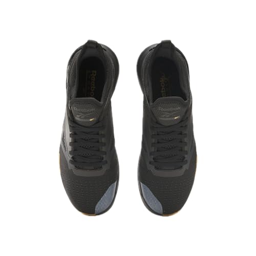 Reebok Unisex Nano Court Sneaker