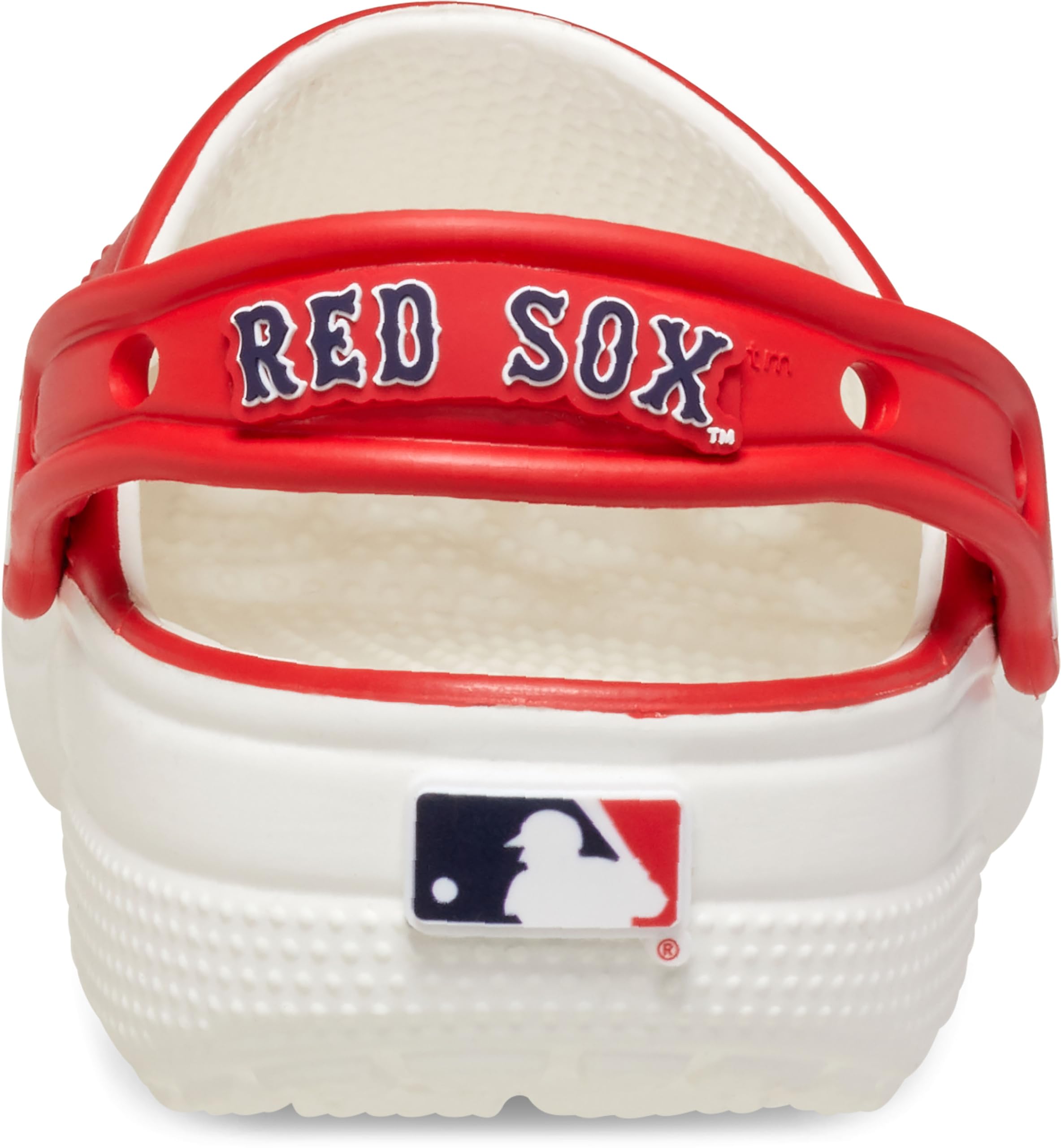 Crocs Unisex-Adult MLB Classic Clogs