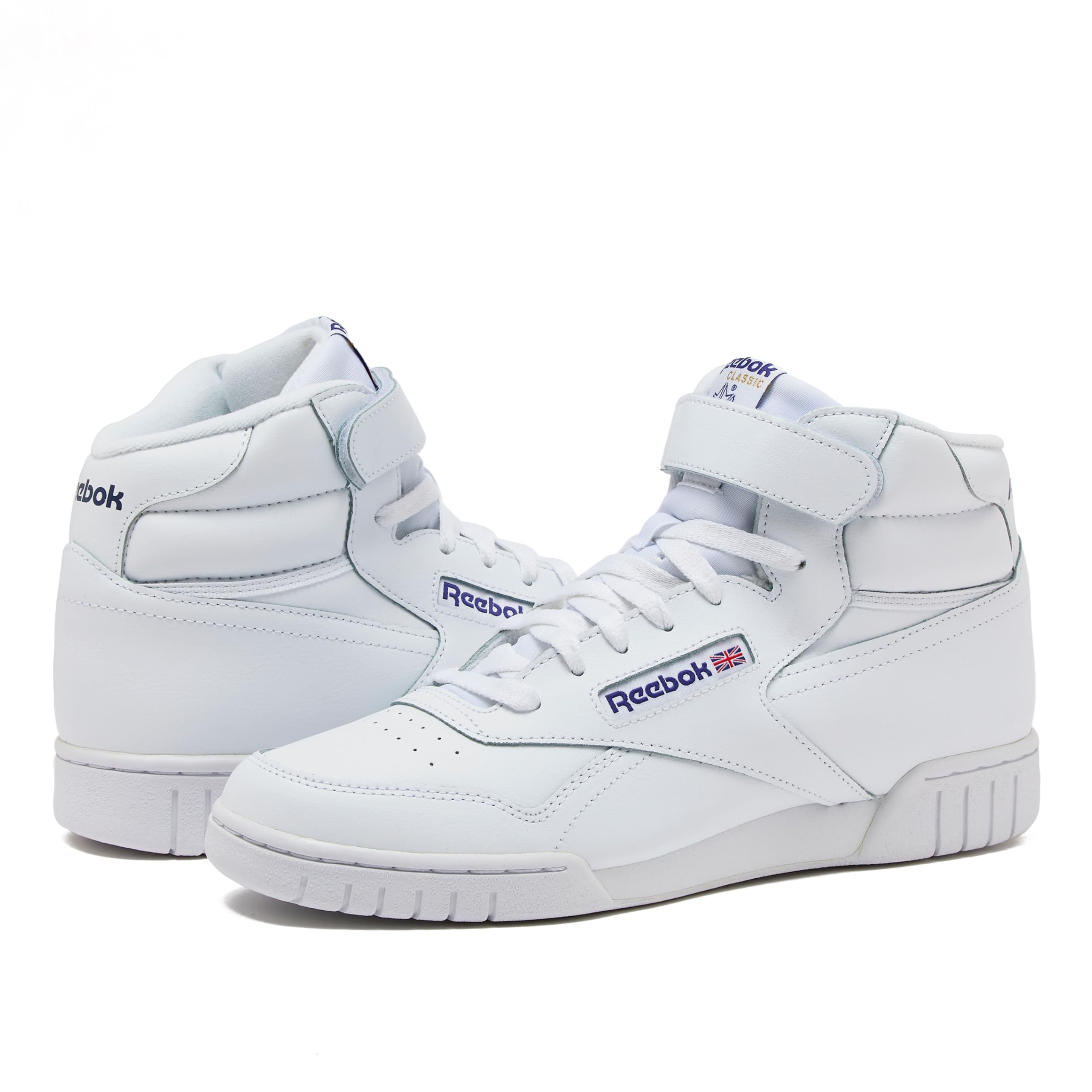 Reebok Men's Ex-O-Fit Hi Sneakers