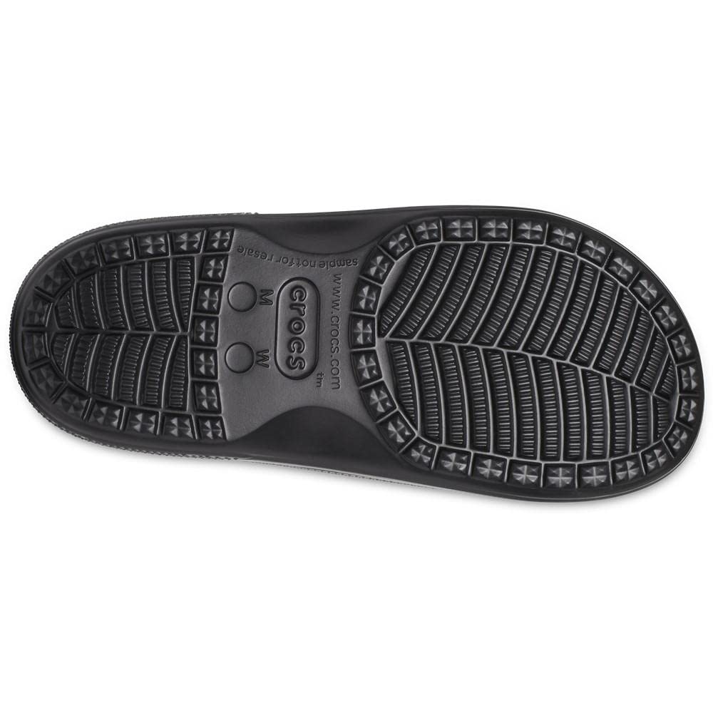Crocs Unisex Adult Baya Slide Sandals