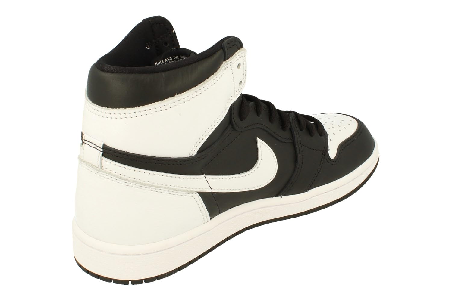 Nike Men's Air Jordan 1 Retro High OG Shoes