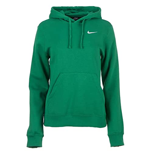 Nike Men's Hoodie Sweatershirt Pullover Club Cotton With Big and Tall Sizes