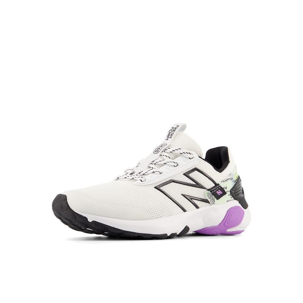 New Balance Kids' 1440 V1 Lace-up Running Shoe