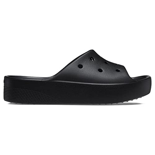 Crocs Women's Classic Slide | Platform Sandals