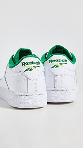 Reebok Unisex Club C 85 Sneaker