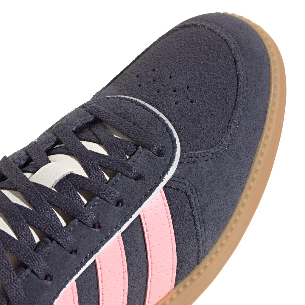 adidas Women's Breaknet Sleek Sneaker