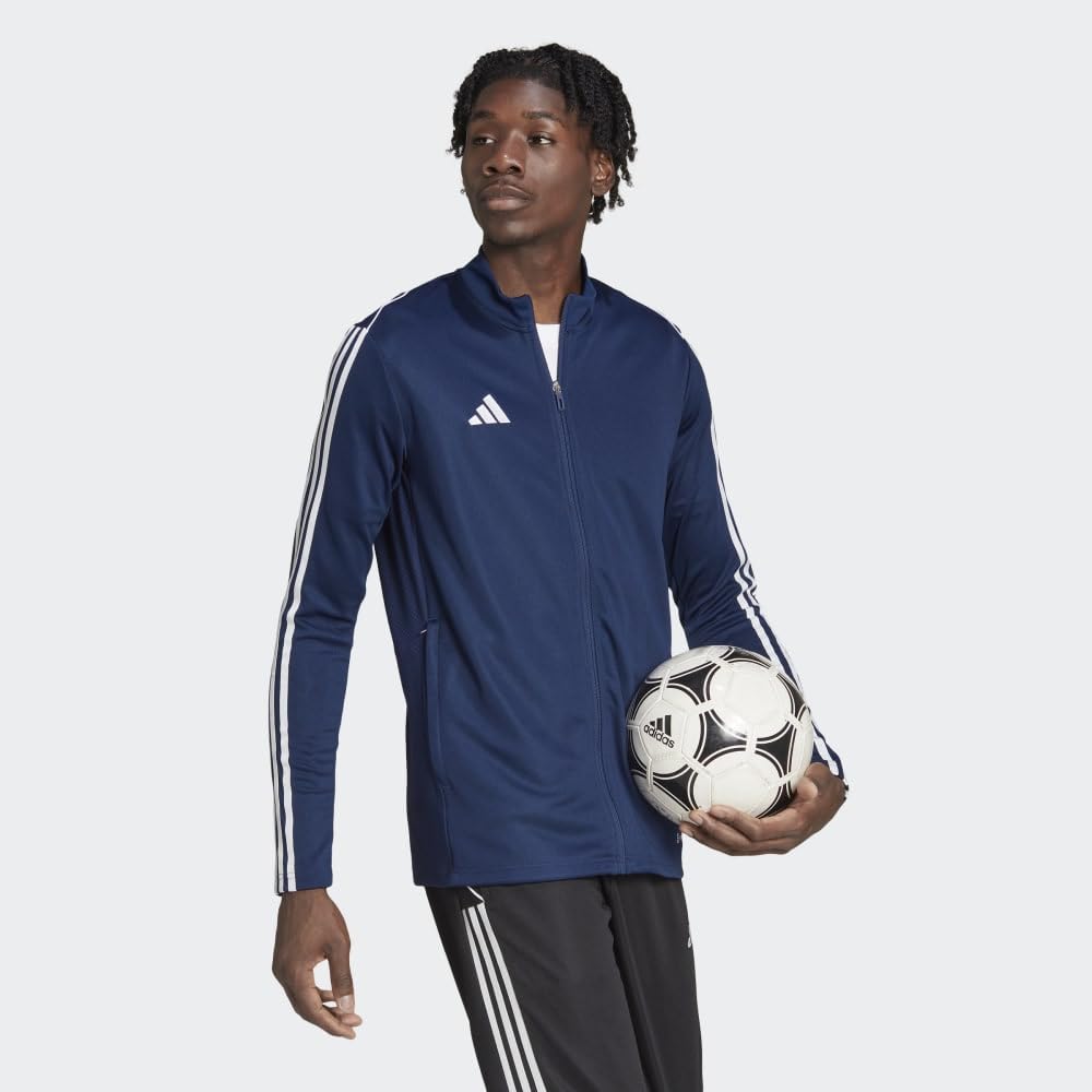 adidas Mens Tiro Jacket