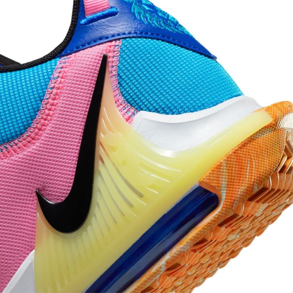 Nike Unisex Adult Lebron Witness VII Shoes