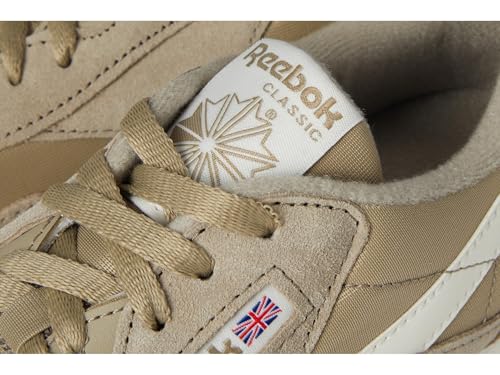 Reebok Men's Classic Nylon Sneaker