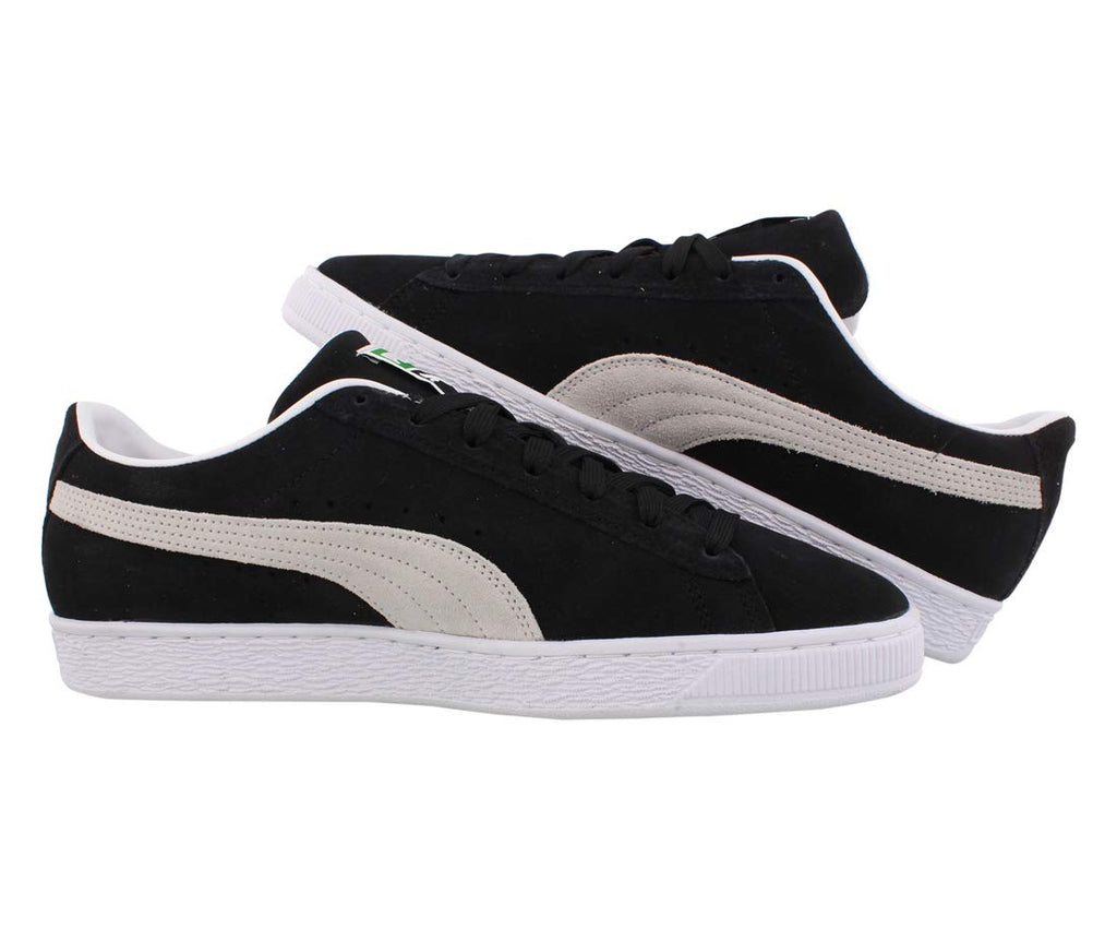 PUMA Men's Suede Classic XXl Sneakers