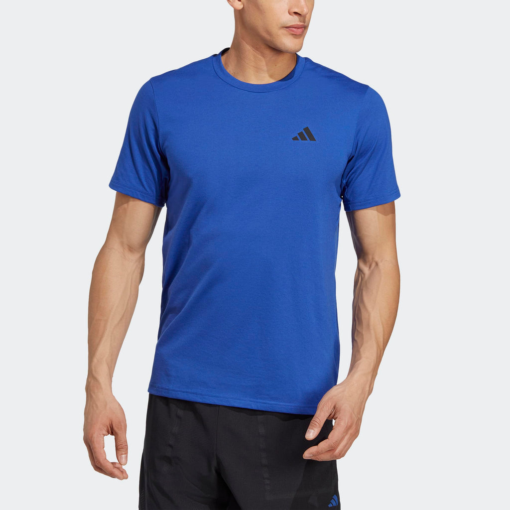 adidas Men's Essentials Feel Ready Training T-Shirt