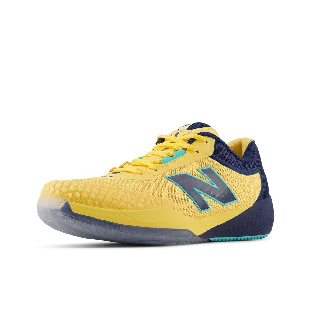 New Balance Men's FuelCell 996 V4 Hard Court Tennis Shoe
