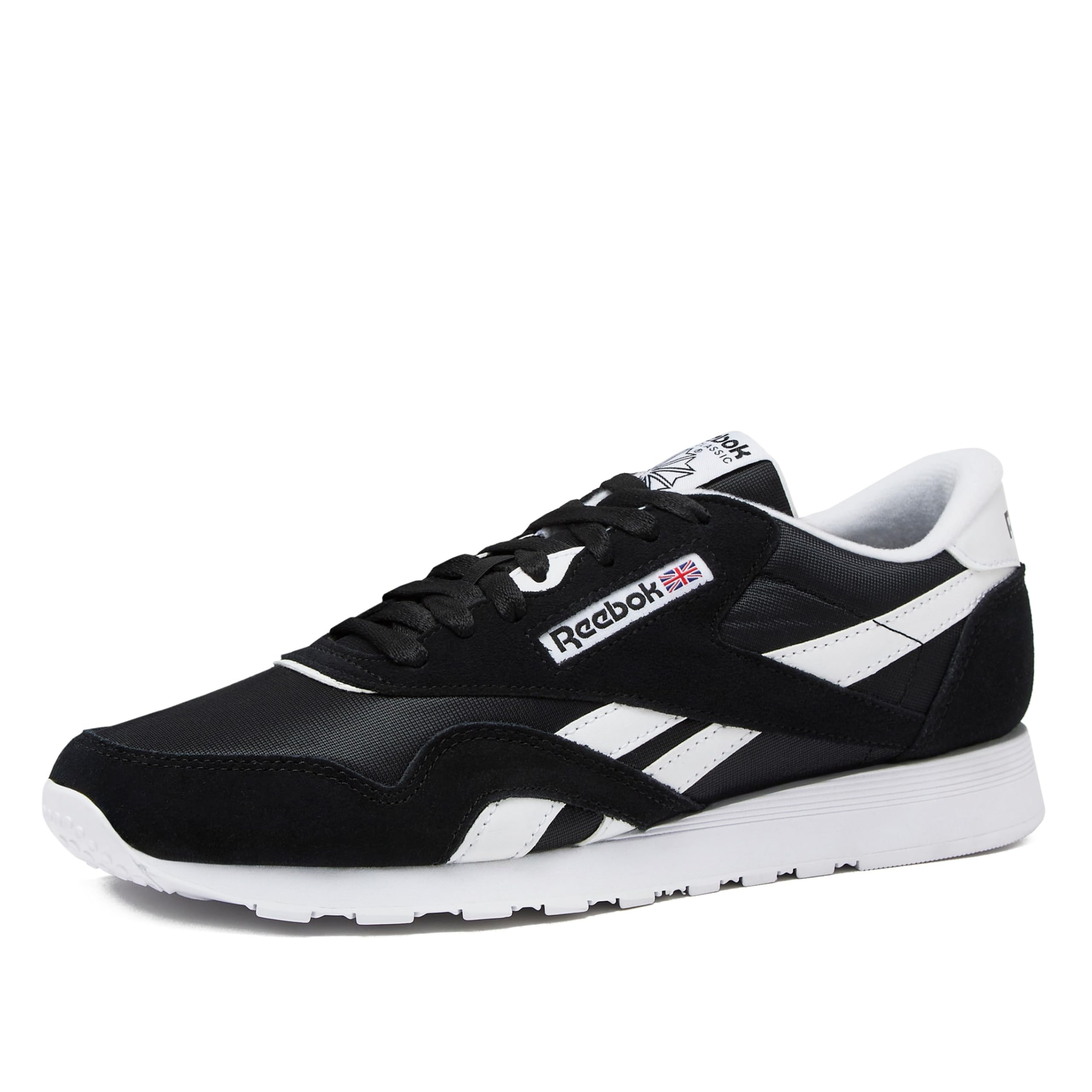 Reebok Women's Classic Nylon Sneakers