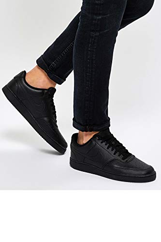 Nike Men's Court Vision Low Sneaker