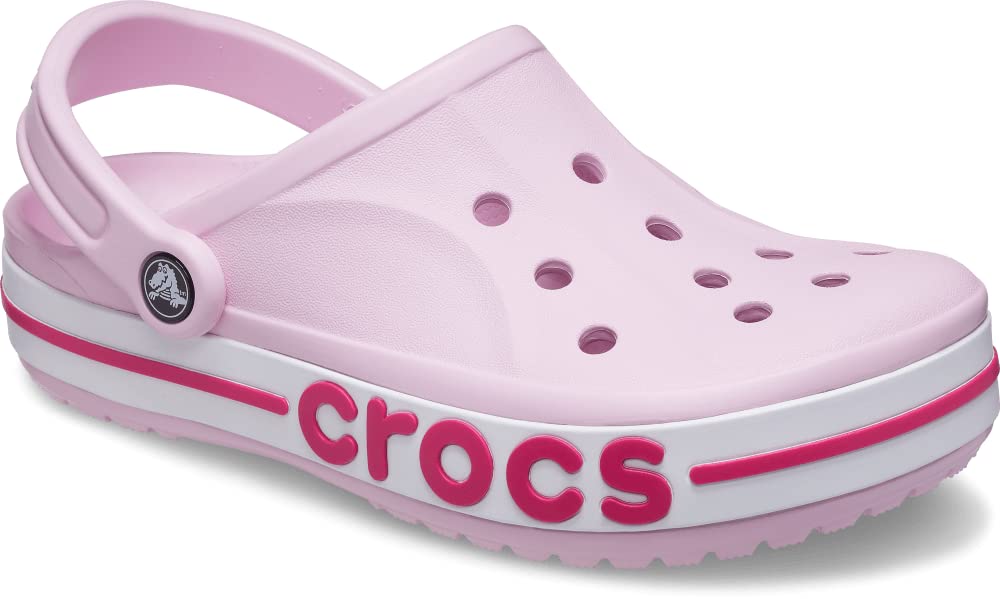Crocs Unisex Adult Bayaband Clogs
