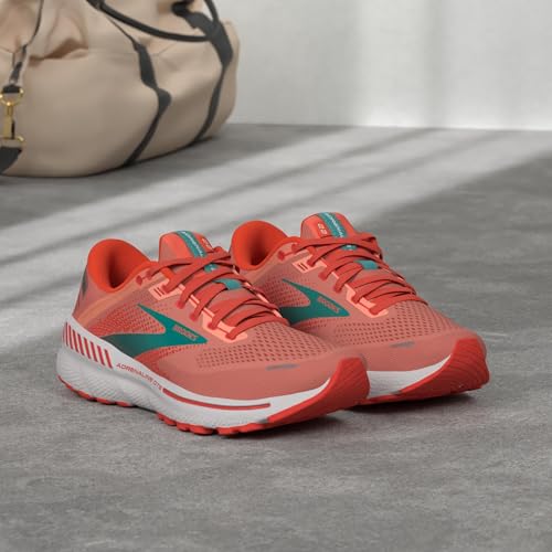 Brooks Women's Adrenaline GTS 22 Supportive Running Shoe