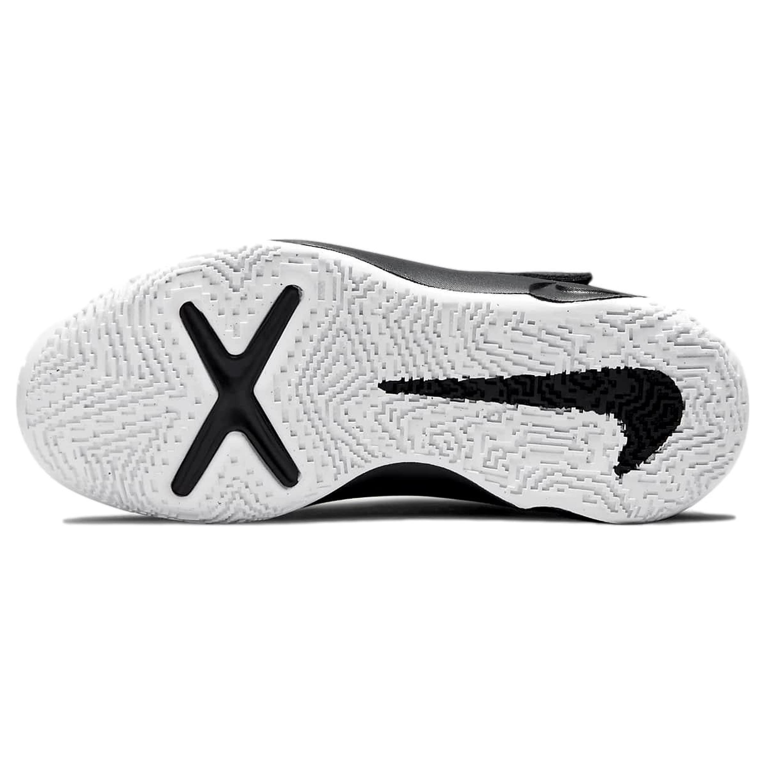 Nike Kids' Team Hustle D 10 Running Shoes