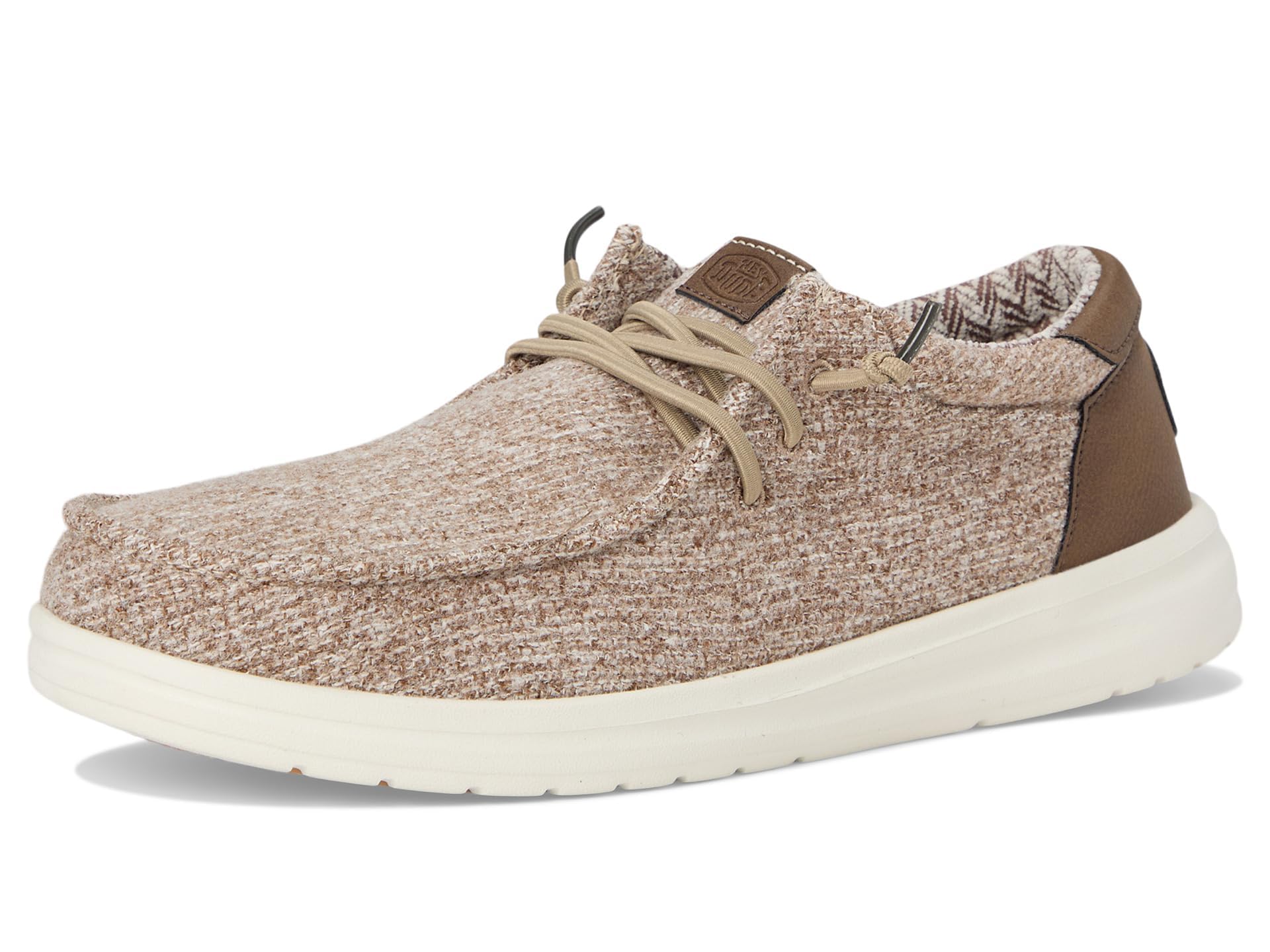 HEYDUDE Men's Paul Loafer