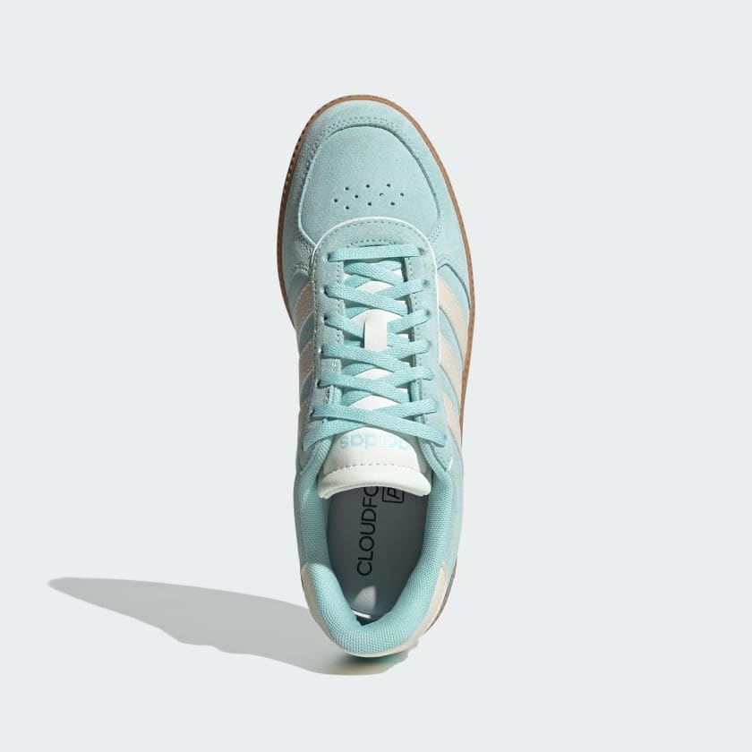 adidas Women's Breaknet Sneakers