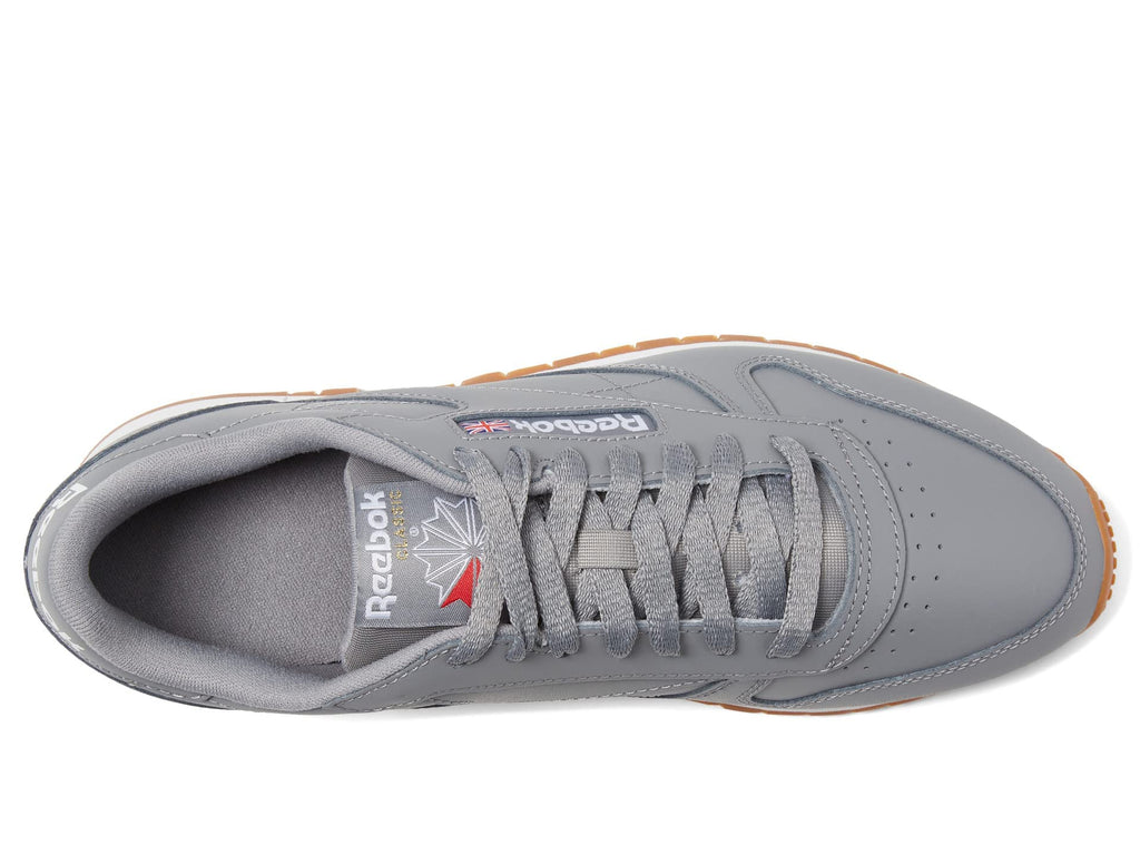 Reebok Unisex Classic Leather Sneaker