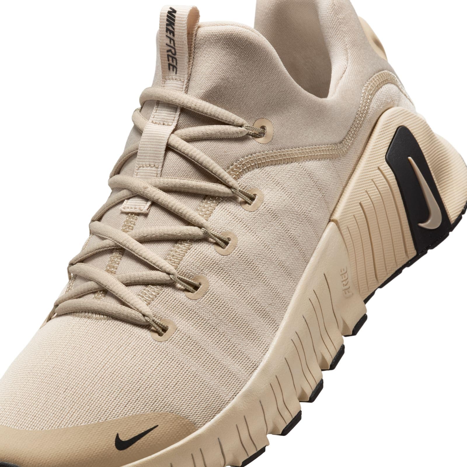 Nike Men's Free Metcon 6 Workout Shoes