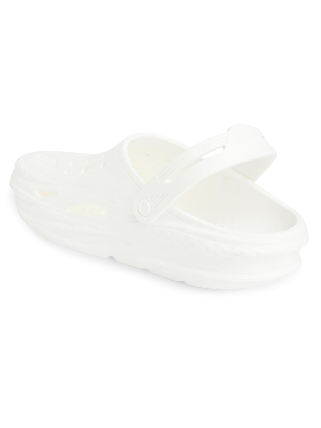 Crocs Unisex-Adult Off Grid Clog