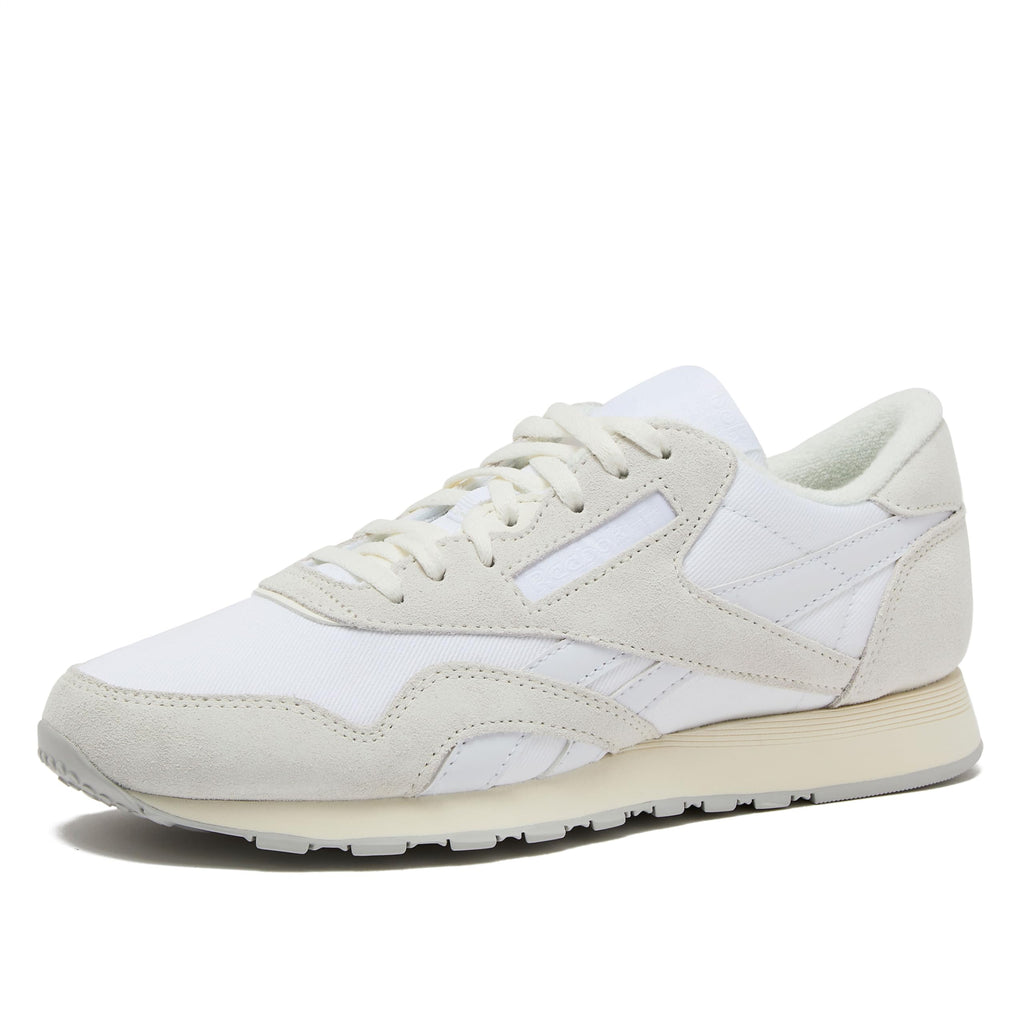 Reebok Classic Nylon Mens Sneakers Tennis Shoes