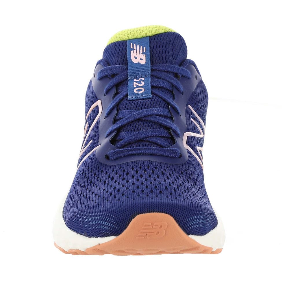 New Balance Women's 520 V8 Running Shoe