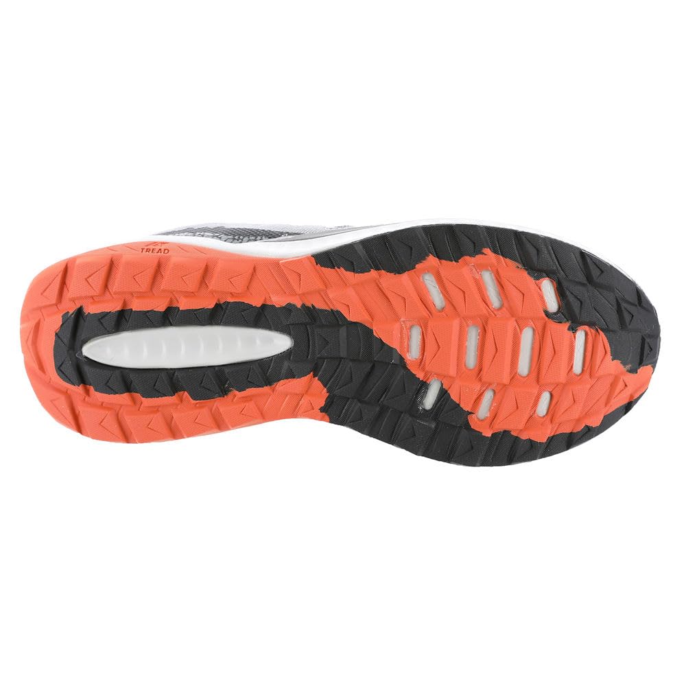 New Balance Mens Dynasoft Nitrel V5Trail Running Shoe