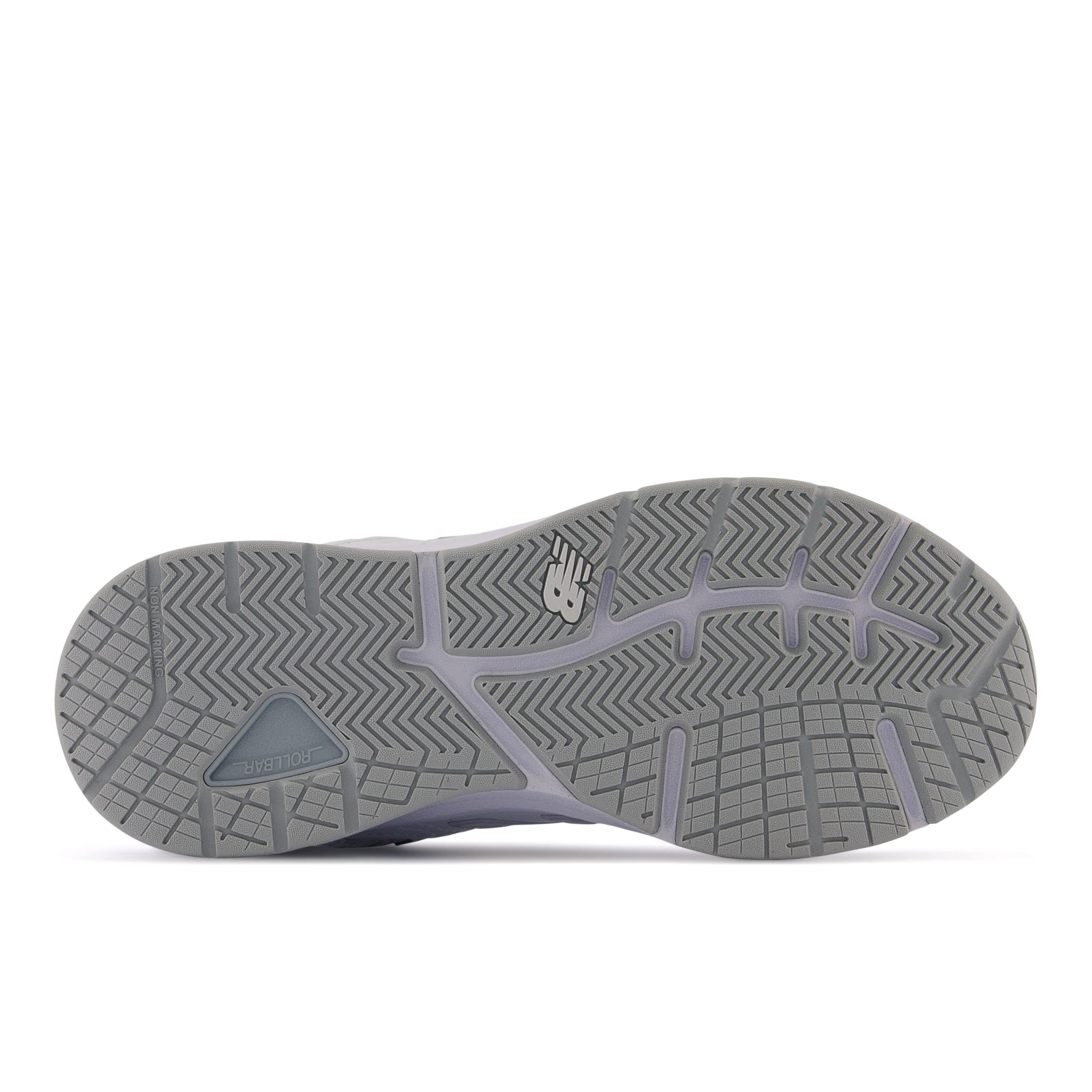 New Balance Womens 857 V3 Casual ComfortCross Trainer