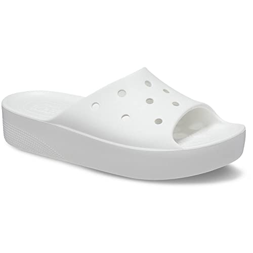 Crocs Women's Classic Slide | Platform Sandals
