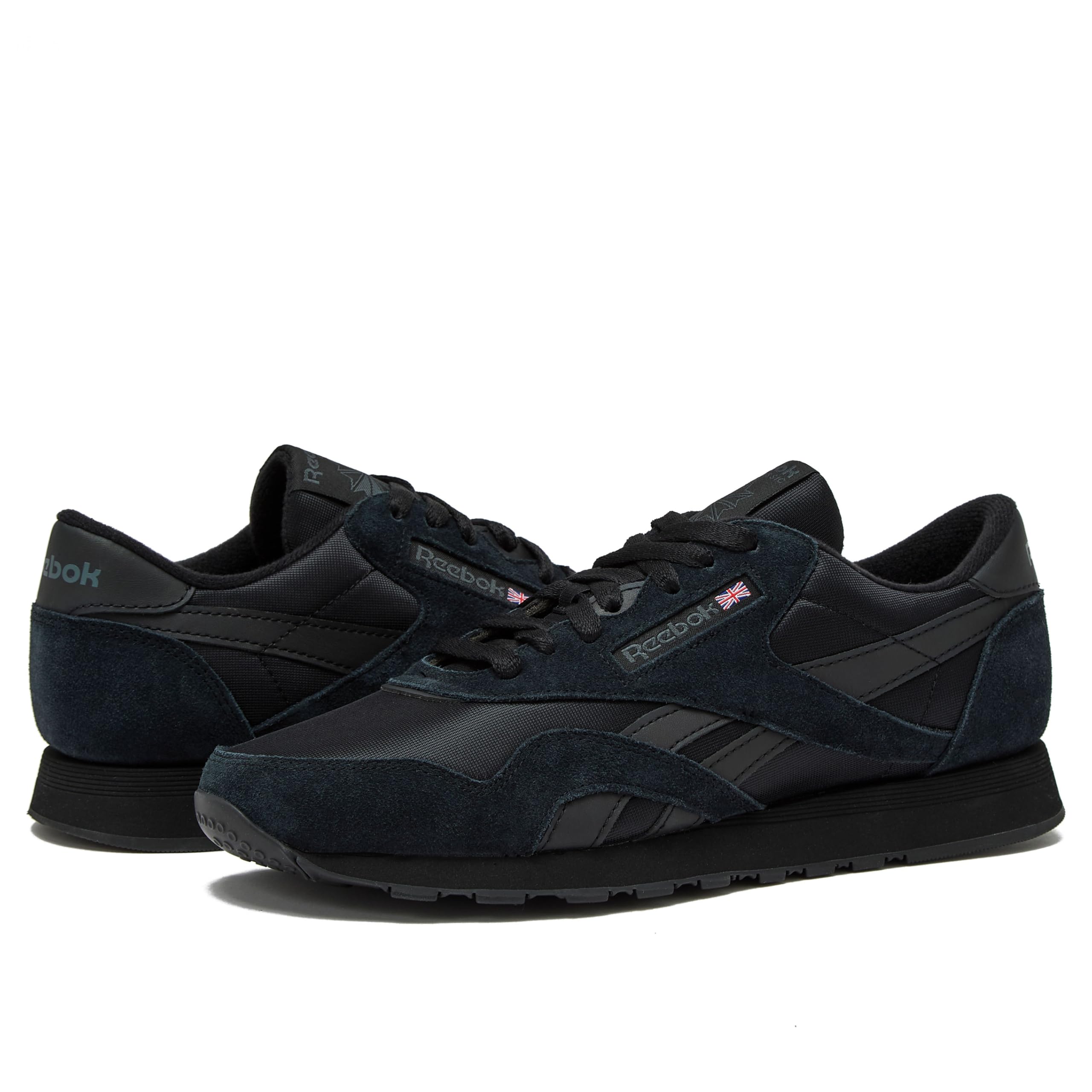 Reebok Classic Nylon Mens Sneakers Tennis Shoes