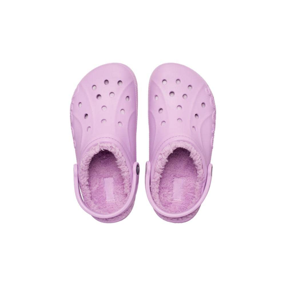 Crocs Baya Lined Clog