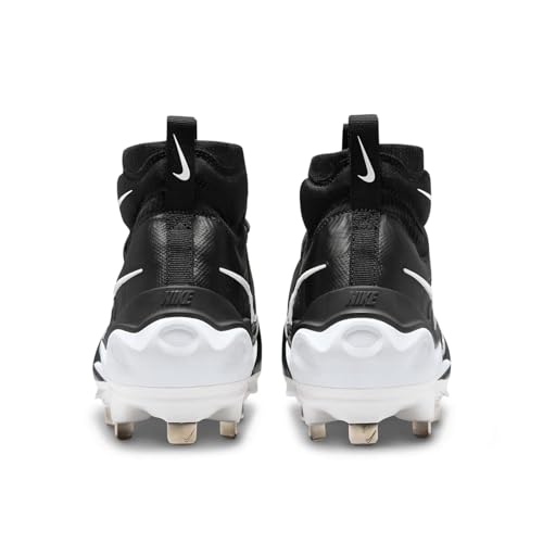 Nike Men's Alpha Huarache NXT Baseball Cleats
