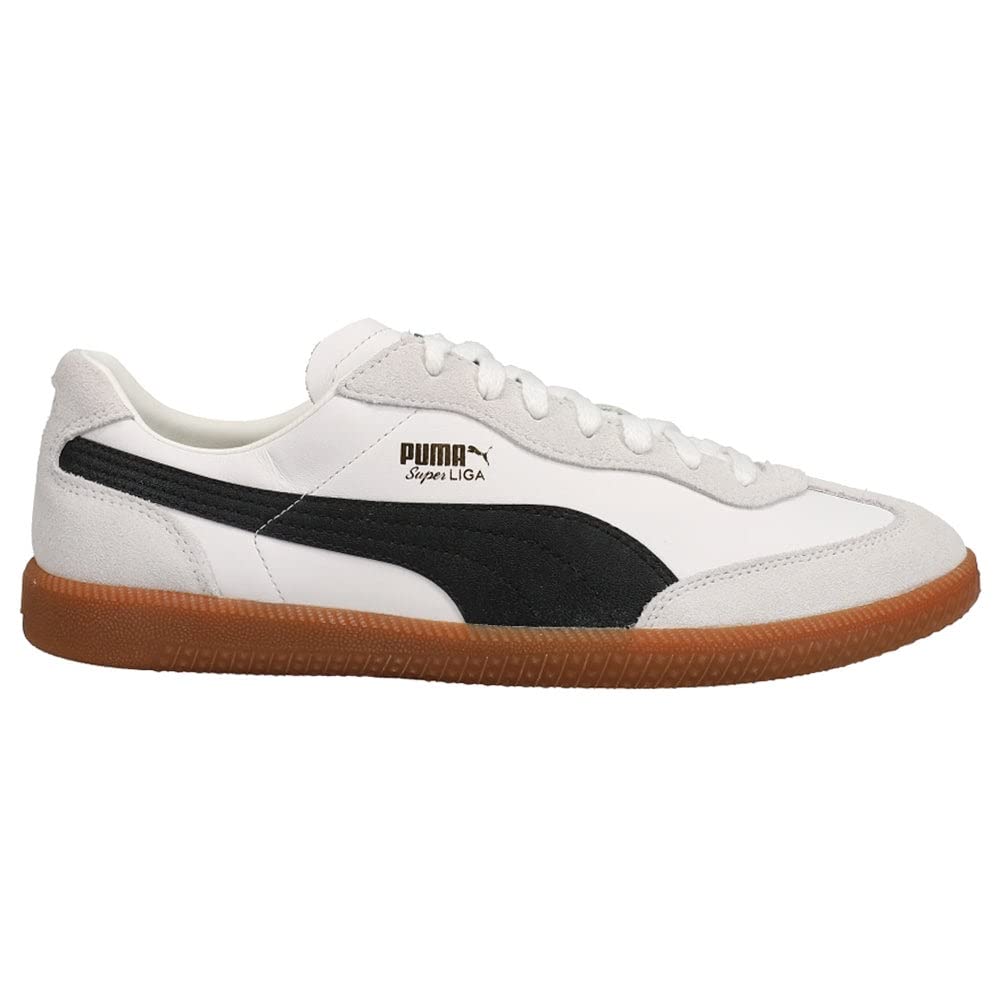 PUMA Men's Super Liga OG Retro Sneaker